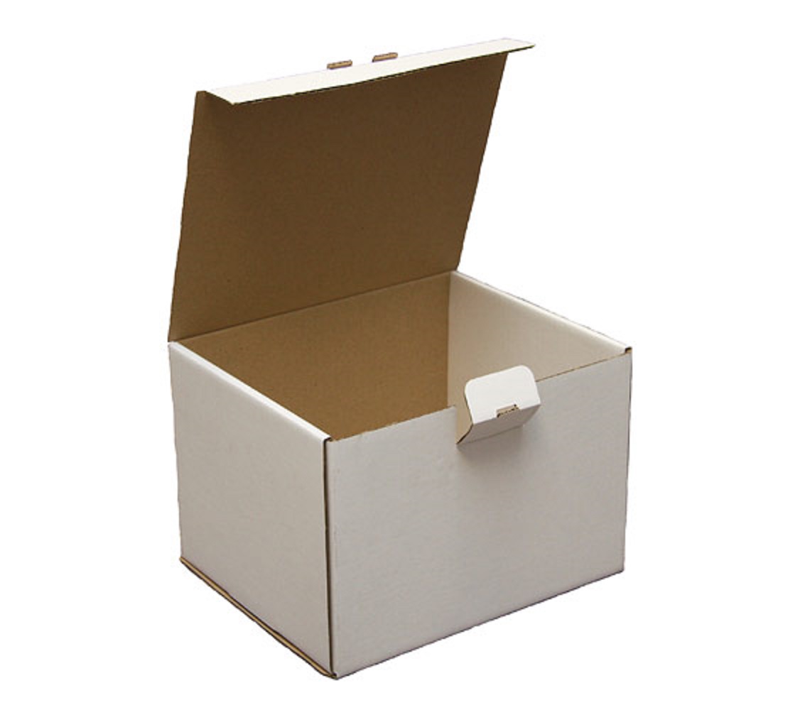 Box cut. Коробка самосборная белая 100х100х100мм. Коробка самосборная т22 МГК белый. Коробка картонная 100х100х100. Самосборная коробка 160*110*40.